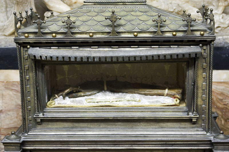 Resultado de imagen para San Vicente, martir, incorrupto ( 304 )
